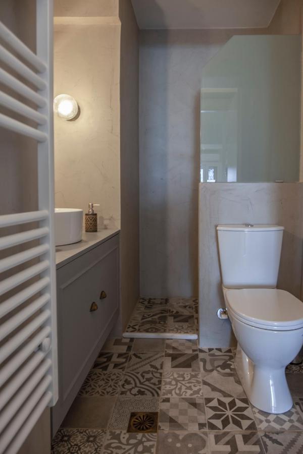 Villa Casa Azul With Private Pool Áyios Nikítas Extérieur photo